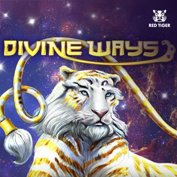 Divine Ways - NEXTSLOT777