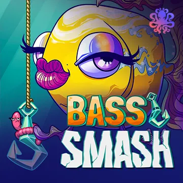 Bass Smash - NEXTSLOT777