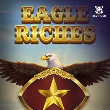 Eagle Riches - NEXTSLOT777