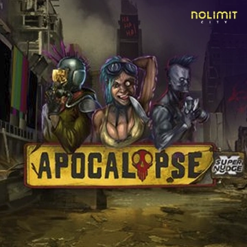 NolimitCity : Apocalypse Super xNudge - NEXTSLOT777