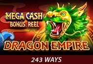 Dragon Empire - NEXTSLOT777