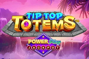 Tip Top Totem PowerPlay Jackpot - NEXTSLOT777