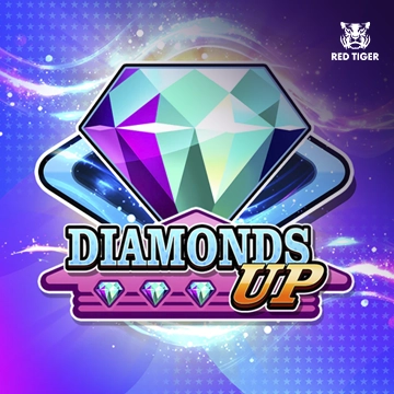 Diamonds Up - NEXTSLOT777