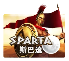 Joker123 : Sparta - NEXTSLOT777