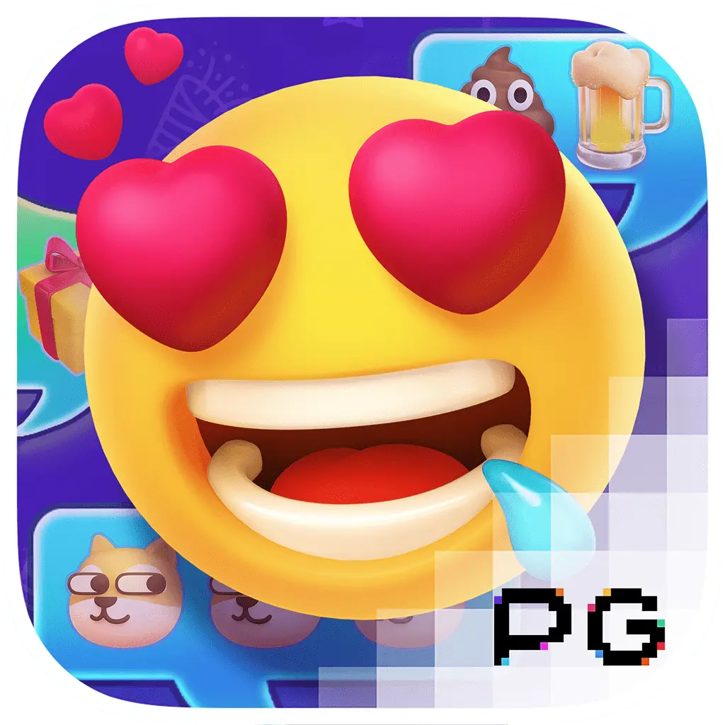 Emoji Riches - NEXTSLOT777
