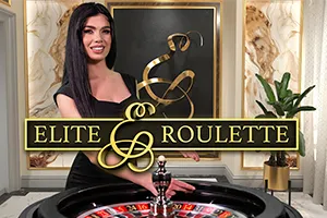 Elite Roulette - NEXTSLOT777