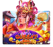 Joker123 : Queen 2 - NEXTSLOT777