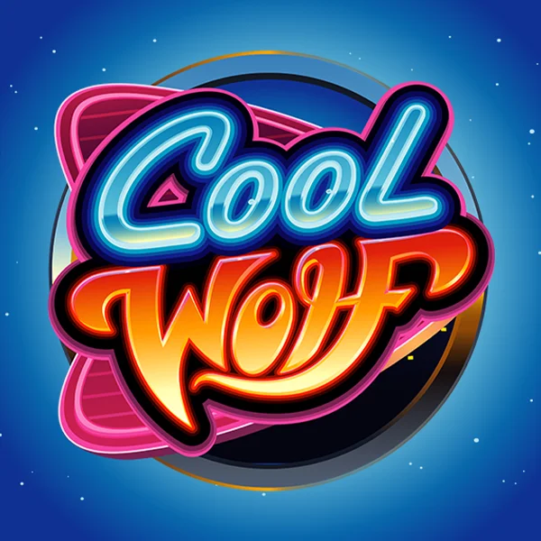 Cool Wolf - NEXTSLOT777