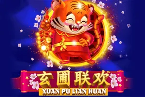 Xuan Pu Lian Huan - NEXTSLOT777