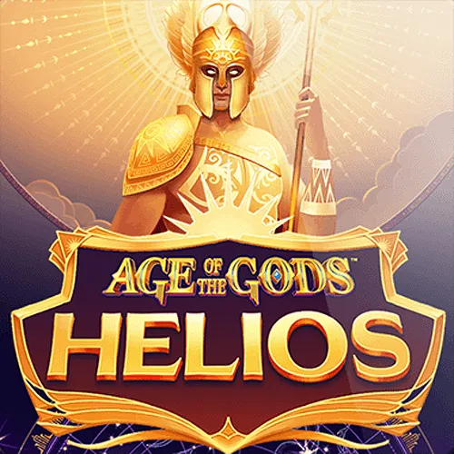 Age of the Gods: Helios - NEXTSLOT777
