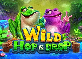 Pragmatic : Wild Hop & Drop - NEXTSLOT777