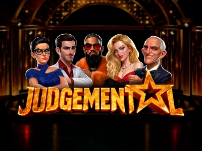 Judgemental - NEXTSLOT777