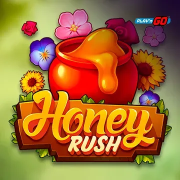 Honey Rush - NEXTSLOT777