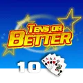 Tens or Better 10 Hand - NEXTSLOT777
