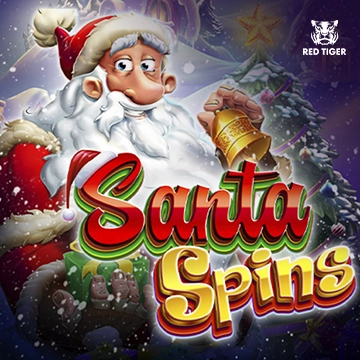 Santa Spins - NEXTSLOT777