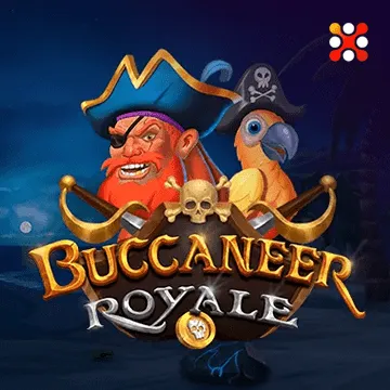 Buccaneer Royale - NEXTSLOT777