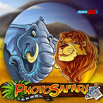 Photo Safari - NEXTSLOT777