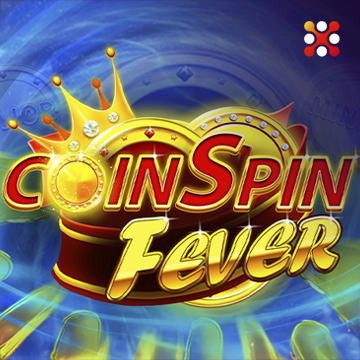 CoinSpin Fever - NEXTSLOT777