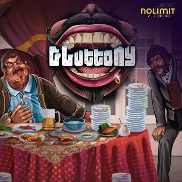 NolimitCity : Gluttony - NEXTSLOT777