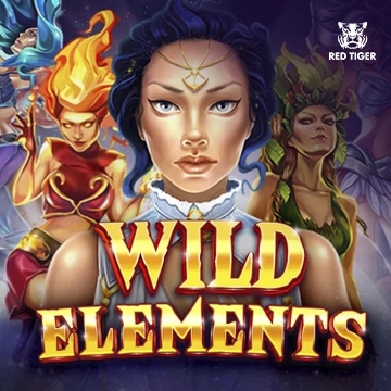 Wild Elements - NEXTSLOT777