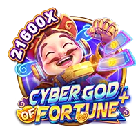 Facai : CYBER GOD OF FORTUNE⁺ - NEXTSLOT777