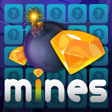 Mines - NEXTSLOT777