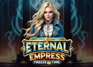 Pragmatic : Eternal Empress - Freeze Time - NEXTSLOT777