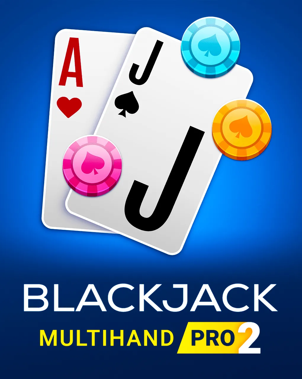 Multihand Blackjack Pro 2 - NEXTSLOT777