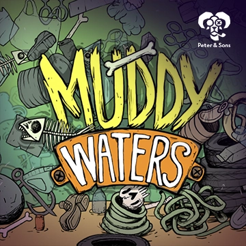 Muddy Waters - NEXTSLOT777