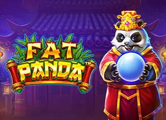 Pragmatic : Fat Panda - NEXTSLOT777