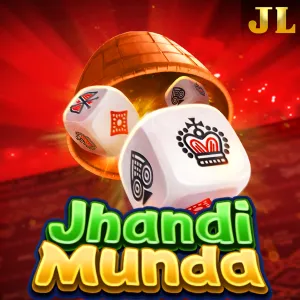 Jhandi Munda - NEXTSLOT777
