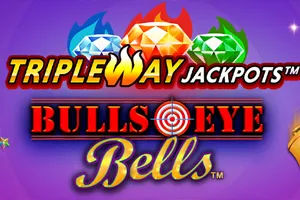 Bulls Eye Bells - NEXTSLOT777