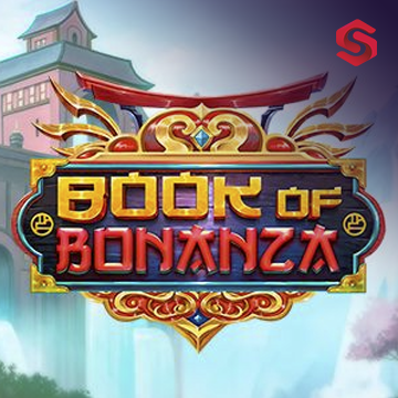 Book Of Bonanza - NEXTSLOT777