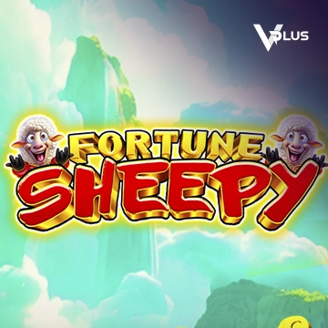 Fortune Sheepy - NEXTSLOT777