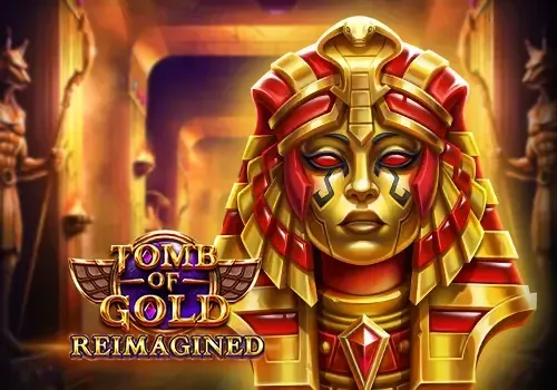 Tomb of Gold Reimagined - NEXTSLOT777