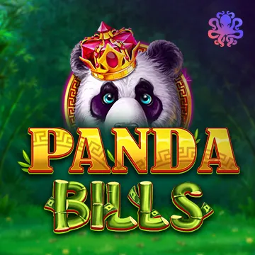 Panda Bills - NEXTSLOT777