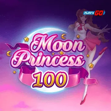 Moon Princess 100 - NEXTSLOT777