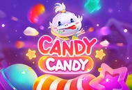 Candy Candy - NEXTSLOT777