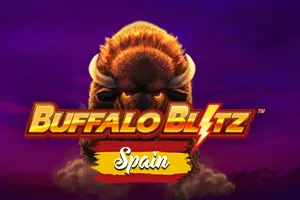 Buffalo Blitz España - NEXTSLOT777