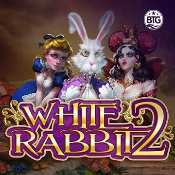 White Rabbit 2 - NEXTSLOT777