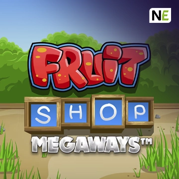 Fruit Shop Megaways - NEXTSLOT777