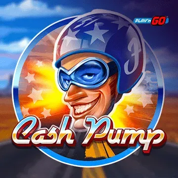 Cash Pump - NEXTSLOT777