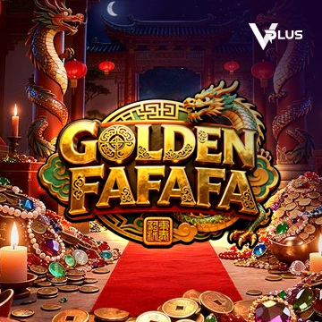 GOLDEN FAFAFA - NEXTSLOT777