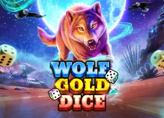 Pragmatic : Wolf Gold Dice - NEXTSLOT777
