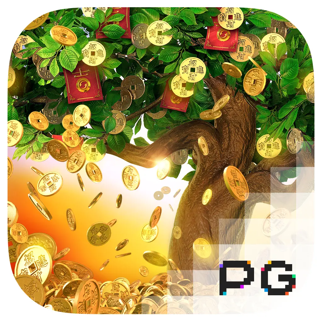 Tree of Fortune - NEXTSLOT777