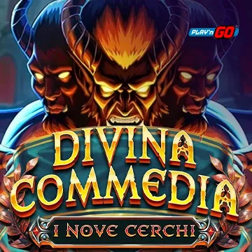 Divina Commedia I Nove Cerchi - NEXTSLOT777