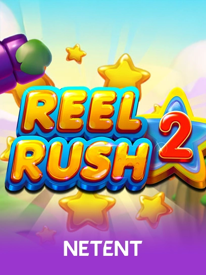 Reel Rush 2 - NEXTSLOT777