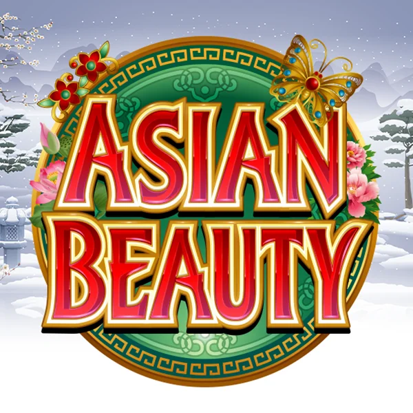 Asian Beauty - NEXTSLOT777