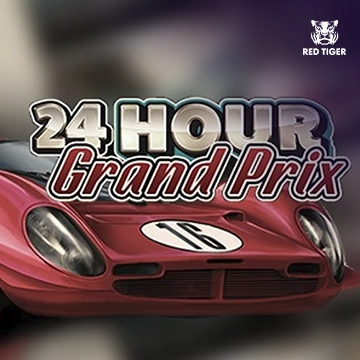 24 Hour Grand Prix - NEXTSLOT777