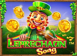 Pragmatic : Leprechaun Song - NEXTSLOT777